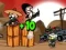 Mchezo Zombies Can't Jump online