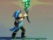 Mchezo Evil Wyrm online
