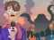 Mchezo Monsteroid online