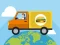 Mchezo Box Delivery Trucks Hidden online