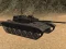 Mchezo Tank Simulator online