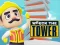 Mchezo Wreck The Tower online