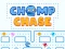 Mchezo Chomp Chase online