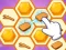 Mchezo Collect Honey Puzzle online
