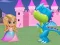 Mchezo Tale of the dragon princess online