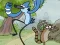 Mchezo Regular show spot the difference online