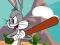 Mchezo Bugs! Batter Up online