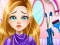 Mchezo The Princess Sent to Future online