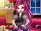 Mchezo FairyTale Roomies online