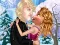 Mchezo Princess Anna Vampire Adorer online