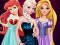 Mchezo Princesses Troubles online