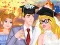 Mchezo Princess College Campus Wedding online