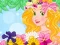 Mchezo Rapunzels Flower Crown online