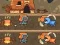 Mchezo Prehistoric Warfare online