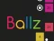 Mchezo Ballz Online online