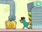 Mchezo Phineas and Ferb Perry Widgets online