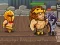 Mchezo Heroes of Myths online