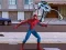 Mchezo Spider-Man Epic Battles online