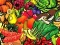 Mchezo Greengrocer online