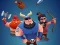 Mchezo Clash of Vikings online