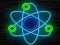 Mchezo Fidget Spinner Neon Glow Online online
