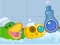 Mchezo Duck Duck Shampoo online