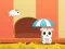 Mchezo Skip Jump online
