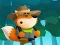 Mchezo Fox Adventurer online