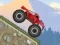 Mchezo Monster Truck Flip Jumps online