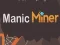 Mchezo Manic Miner online