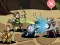 Mchezo Clash of the Legends online