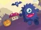 Mchezo Sweets Halloween Monster online