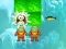 Mchezo Fancy Diver 3 Antarctic quest online