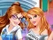 Mchezo Belle First Day On School online