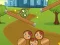 Mchezo Zombie Love Story online