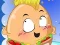 Mchezo Fluffy Egg online