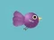 Mchezo Fly Bird Fly online
