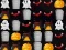 Mchezo Halloween Match online