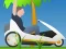 Mchezo Sinclair C5 Stunt Rider online