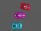 Mchezo Battle Car Racing online