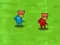 Mchezo Super Adventure Brothers online
