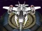 Mchezo Alien Sky Invasion online