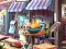 Mchezo Eat and Enjoy online
