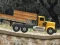 Mchezo 18 Wheeler Lumber Cargo online