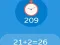 Mchezo Math Freak online