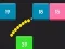 Mchezo Snake And Blocks online