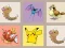 Mchezo 2048 Pokemon online