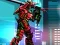 Mchezo Battle Robot Samurai Age online