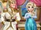 Mchezo Ice Queen Wedding Tailor online