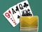 Mchezo Patience Spel online